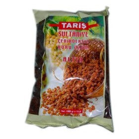 UVETTA SULTANINA CONFEZIONE DA KG.1